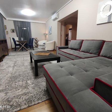 Cozy Apartment Near The Sea In Palaio Faliro Athen Exterior foto