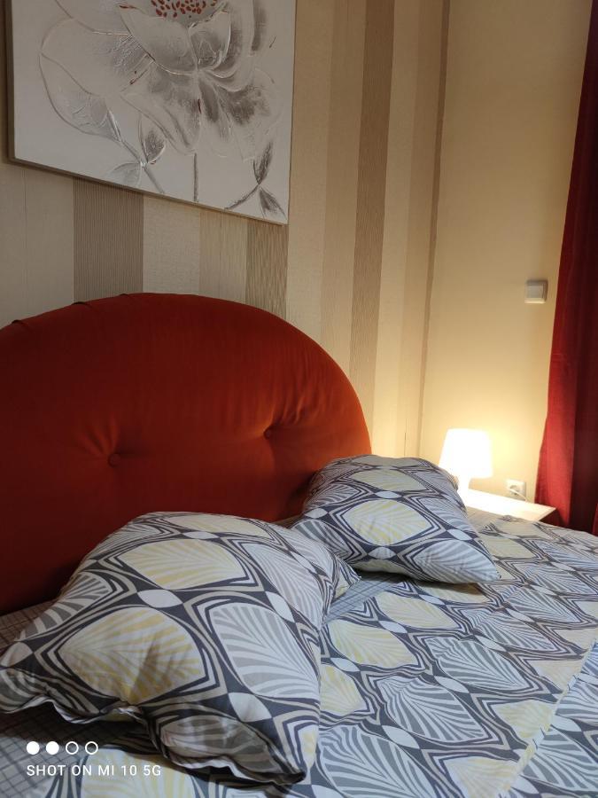 Cozy Apartment Near The Sea In Palaio Faliro Athen Exterior foto