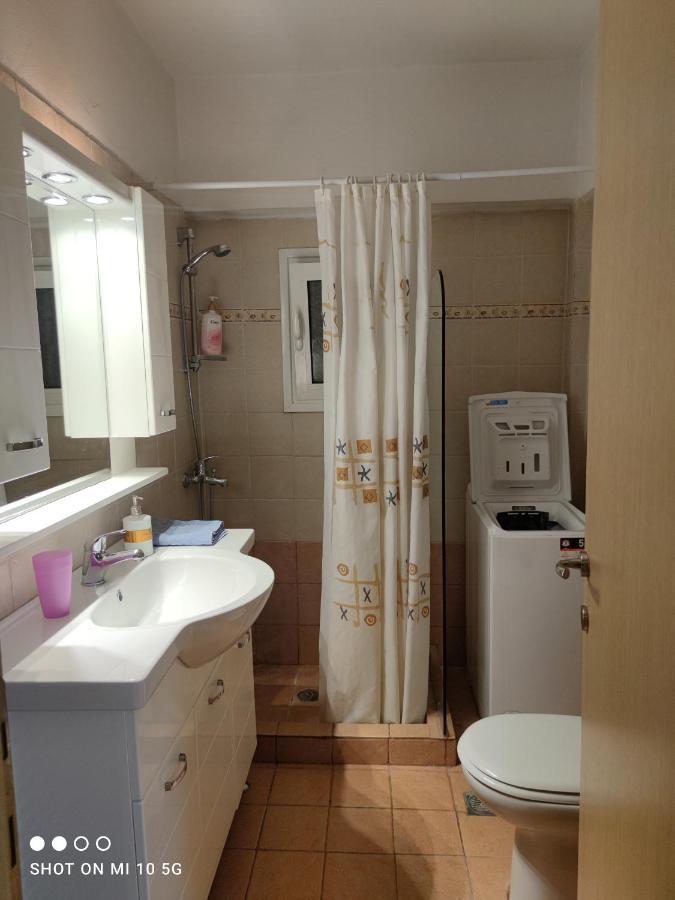 Cozy Apartment Near The Sea In Palaio Faliro Athen Exterior foto